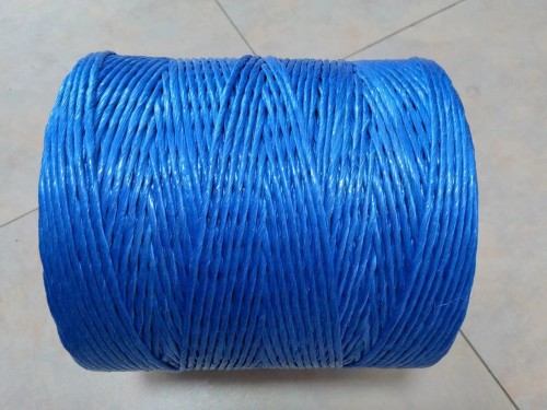 Baler twine